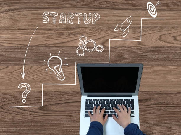 Startup Bootstrapping-1